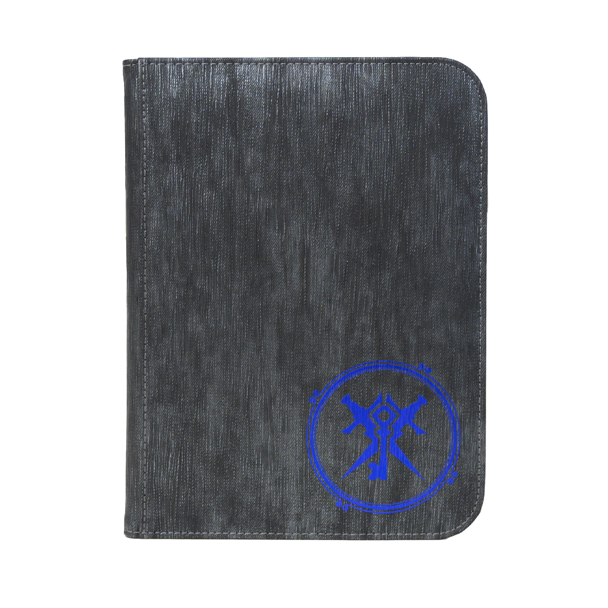 Ultra Pro Dungeons & Dragons Premium Campaign Journal - Rogue