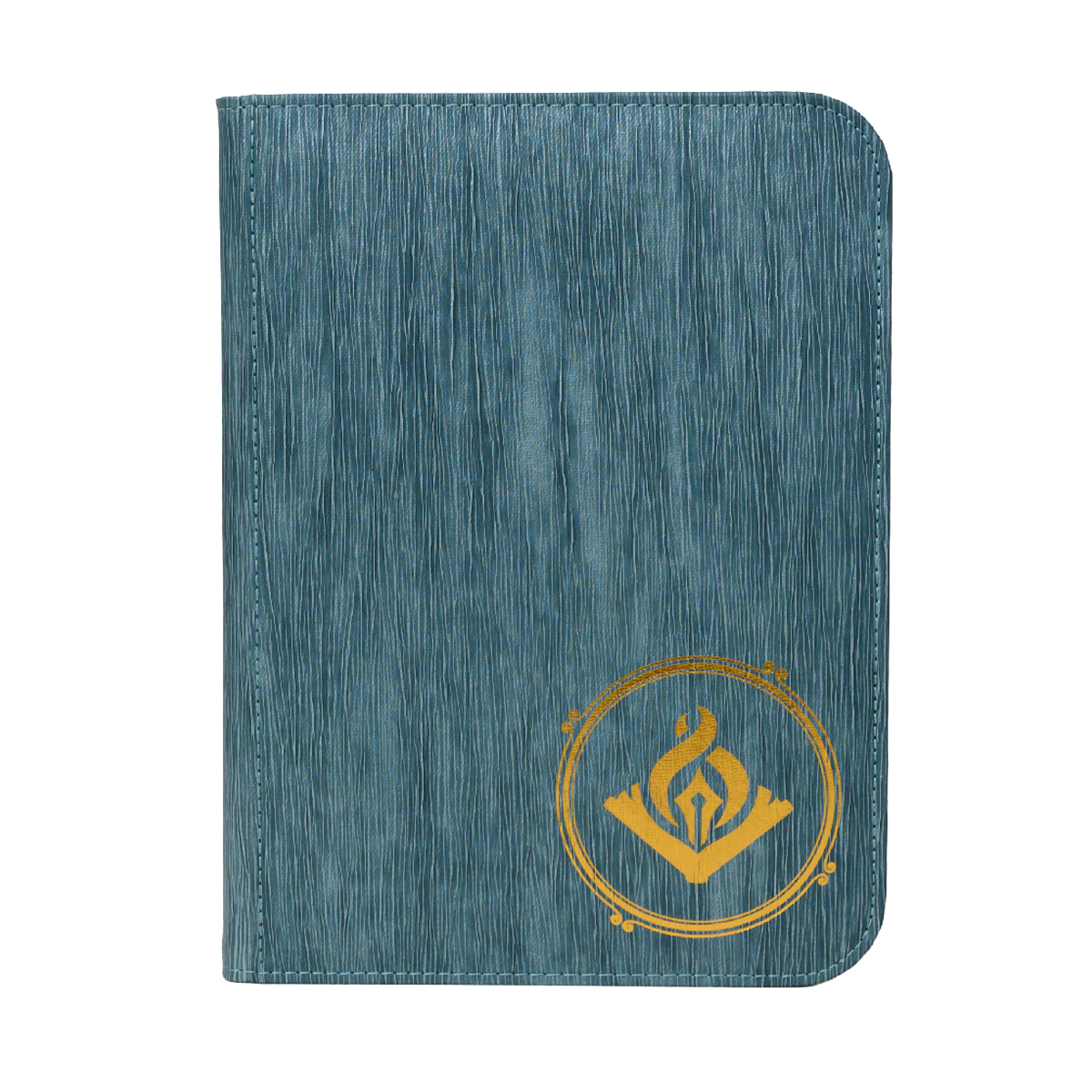 Ultra Pro Dungeons & Dragons Premium Campaign Journal - Wizard