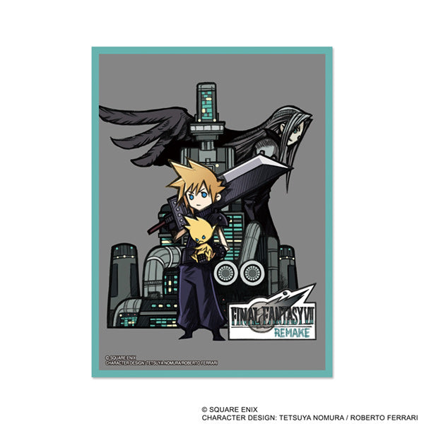 Square Enix Card Sleeves: Final Fantasy VI