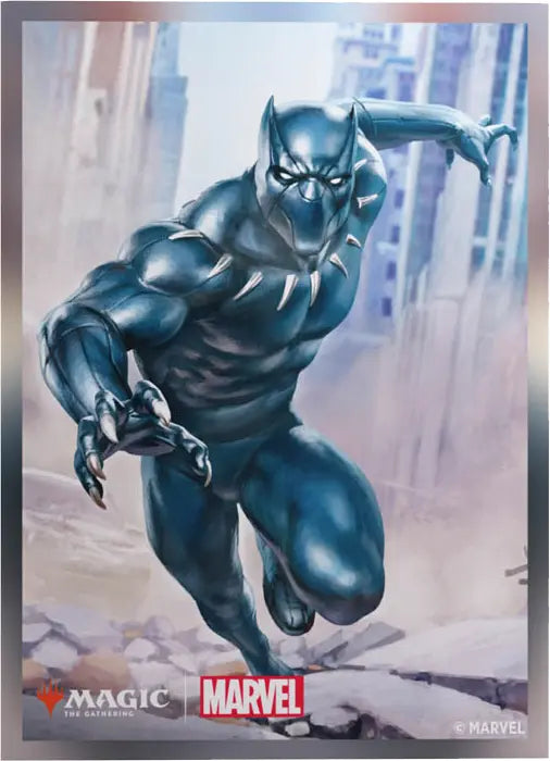 Gamegenic MTG: Marvel Super Heroes Sleeves