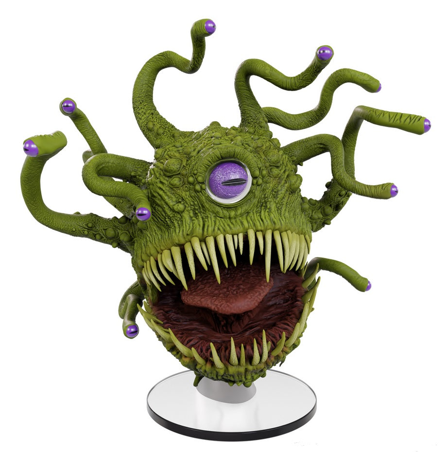 Dungeons & Dragons: Icons of the Realms Booster