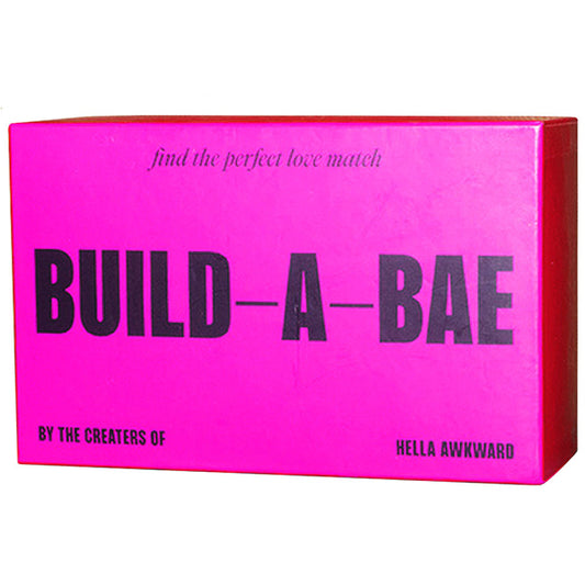 Build-A-Bae