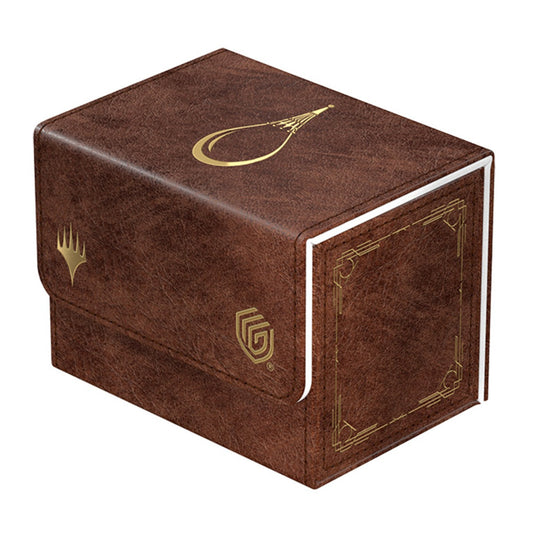 Ultimate Guard Sidewinder 80+ Xenoskin MTG Mox Pearl