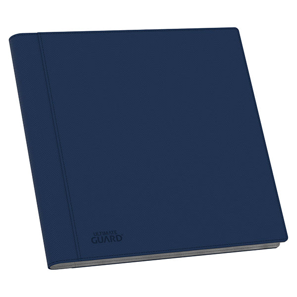 Ultimate Guard Portfolio: 24-Pocket QuadRow ZipFolio XenoSkin