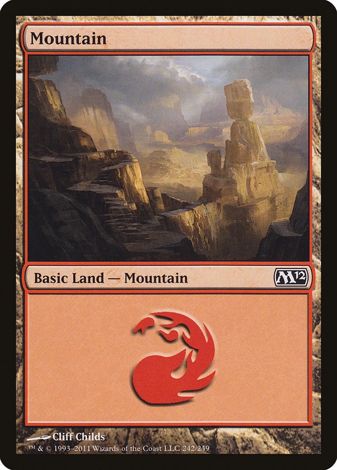 Mountain (242)