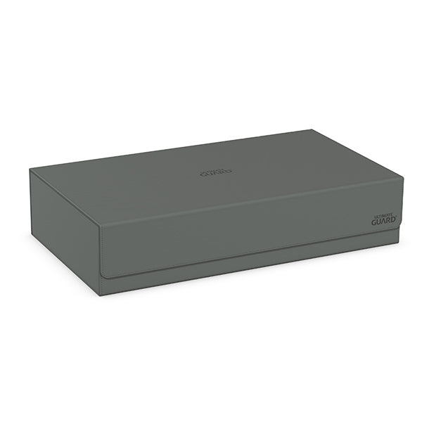 Ultimate Guard Deck Case: Omnihive 1000+ Standard Size- Grey