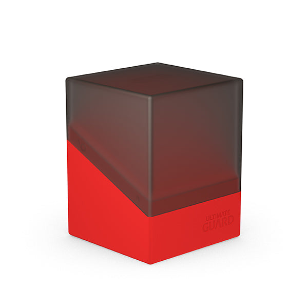 Ultimate Guard Deck Case: Boulder 100+ Standard Size