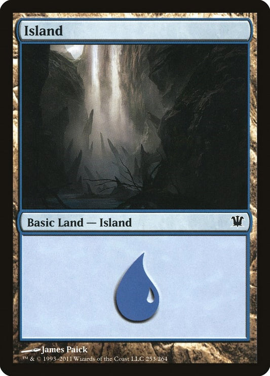 Island (253)