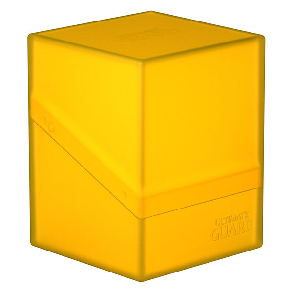 Ultimate Guard Deck Case: Boulder 100+ Standard Size