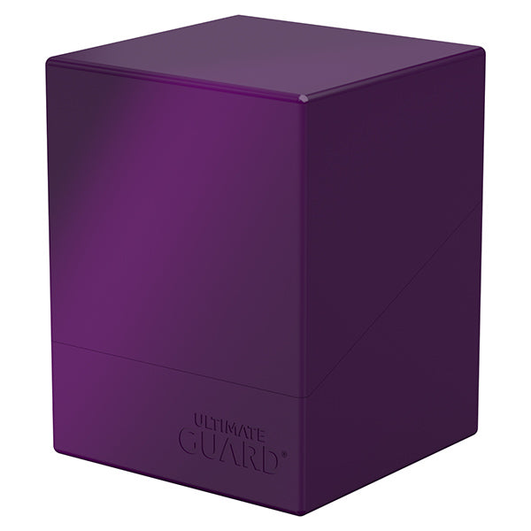 Ultimate Guard Deck Case: Boulder 100+ Standard Size