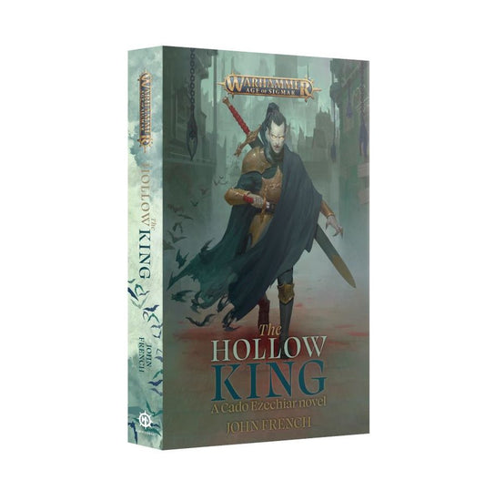 Warhammer: The Hollow King (Paperback)