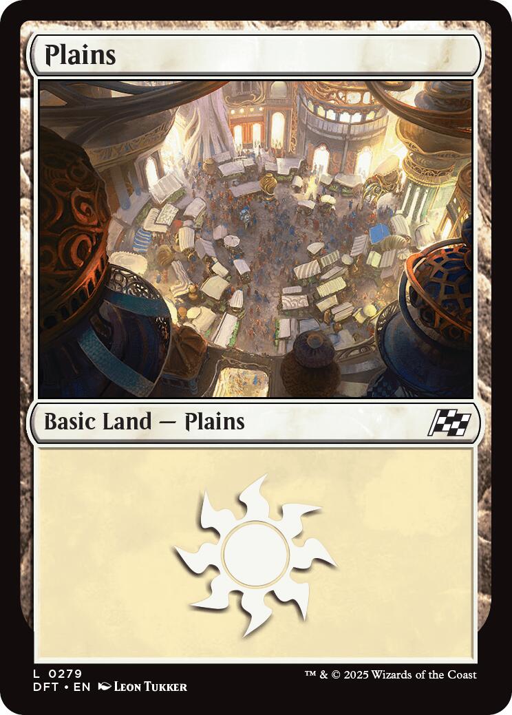 Plains (0279)