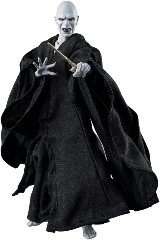 Tamashii Nations Action Figure- Harry Potter And The Goblet of Fire: Lord Voldemort Figure