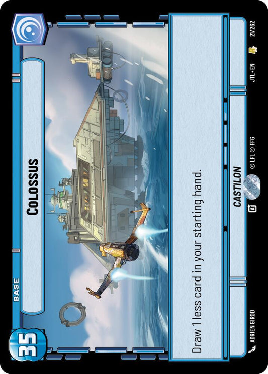 Colossus