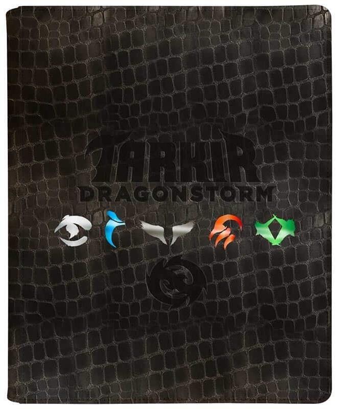 Magic the Gathering: Return to Tarkir PRO-Binder