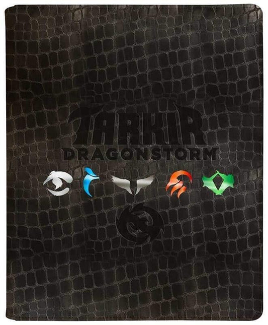Magic the Gathering: Return to Tarkir PRO-Binder