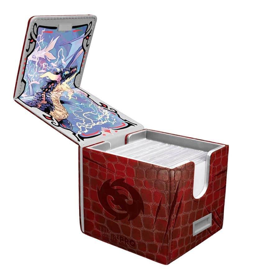 Magic the Gathering: Return to Tarkir Premium Alcove Edge Deck Box