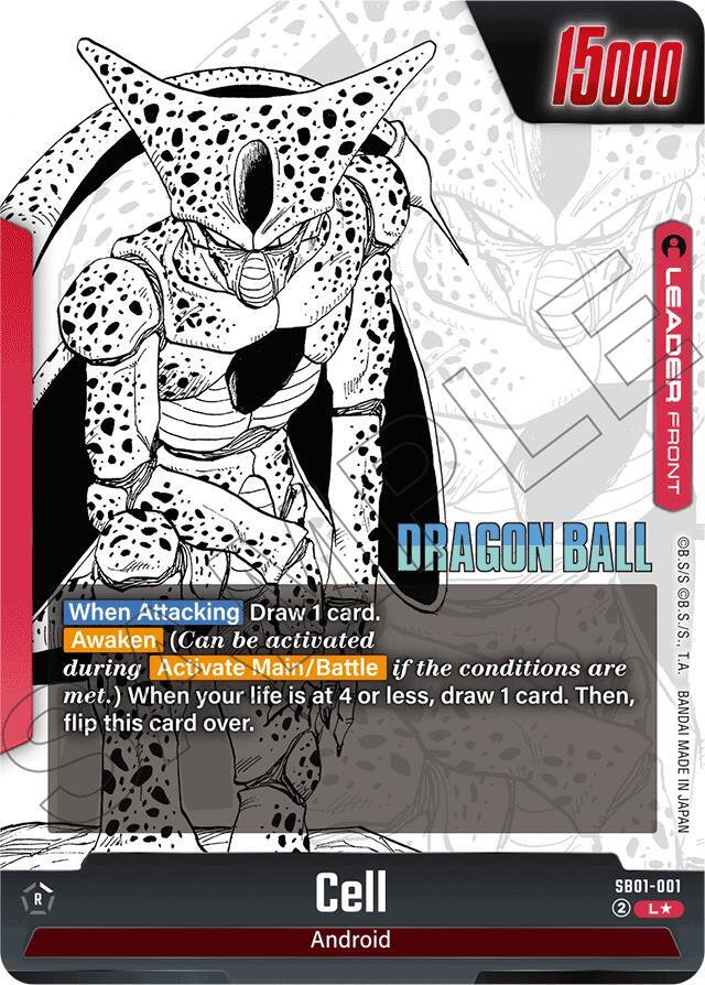 Cell - SB01-001 (Gold) (Back)