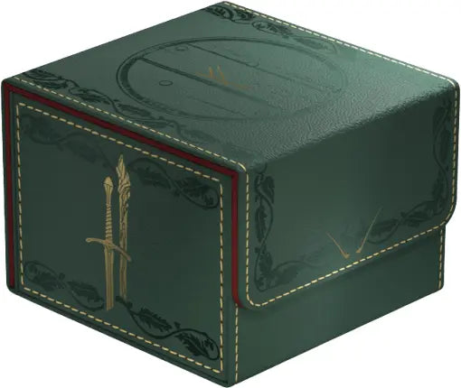 Ultimate Guard Deck Box Sidewinder 133+: The Hobbit