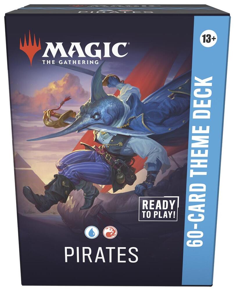 Magic the Gathering: Lorwyn Eclipsed 60-Card Theme Deck