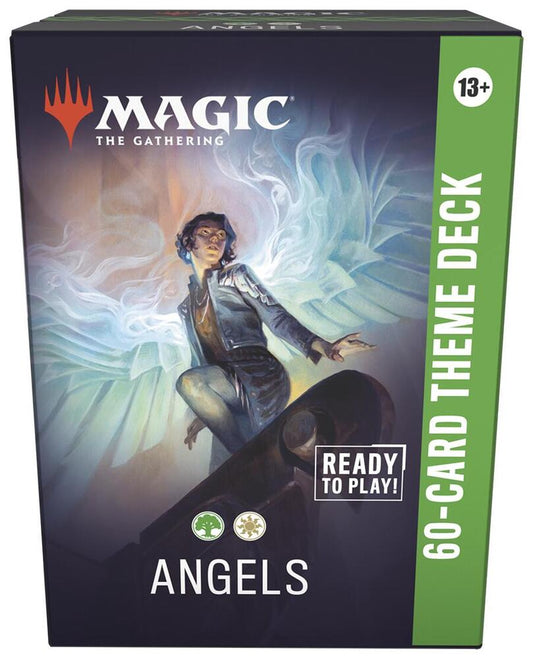 Magic the Gathering: Lorwyn Eclipsed 60-Card Theme Deck