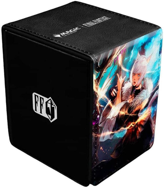 Ultra Pro Magic the Gathering: Final Fantasy - Y’shtola Rhul