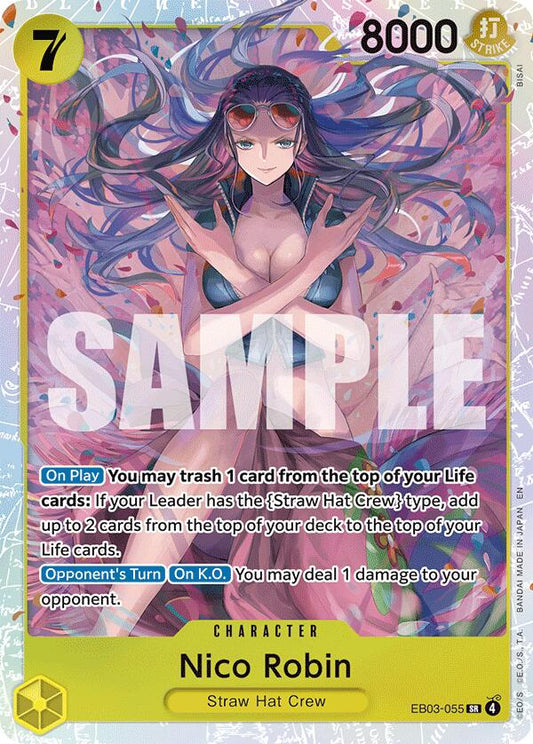 Nico Robin (055)