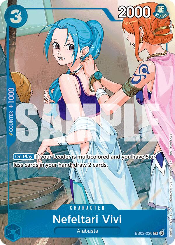 Nefeltari Vivi - EB02-026