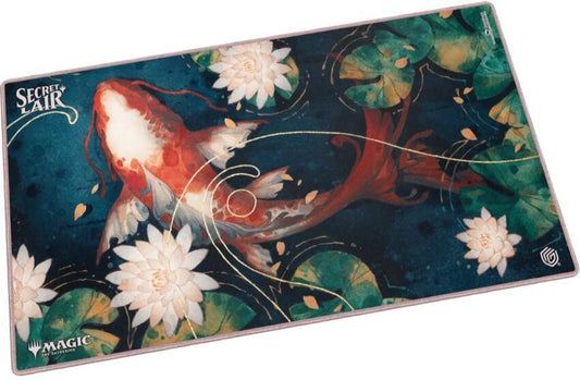 Magic: The Gathering Playmat - Dandân (Secret Lair) - Ultimate Guard Playmat