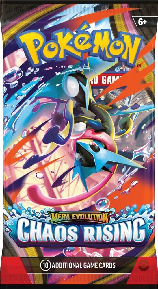 Pokemon Mega Evolution