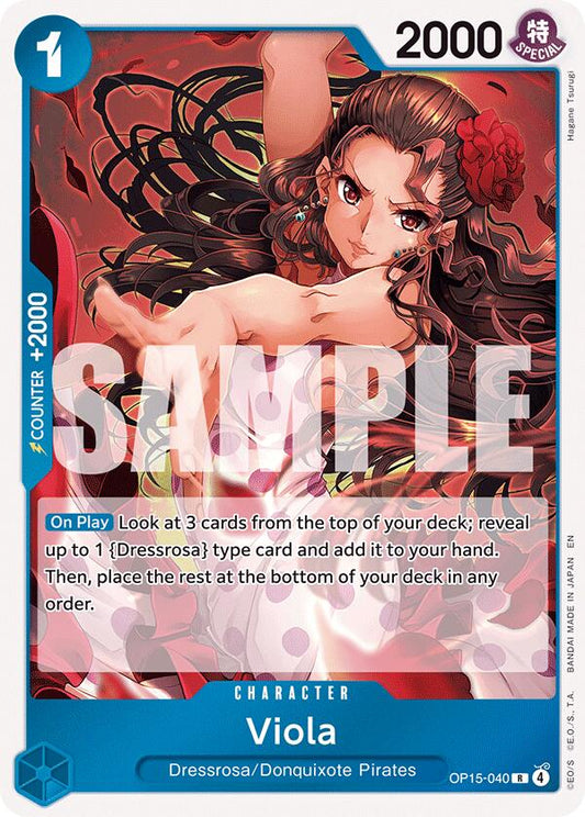 Viola