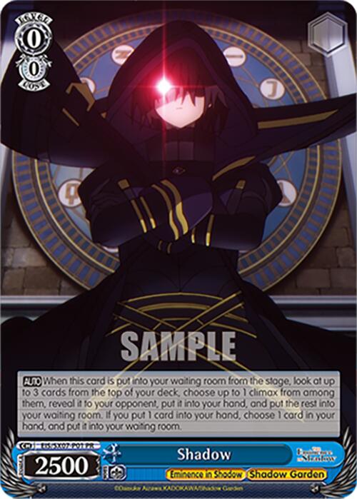Shadow (PR)