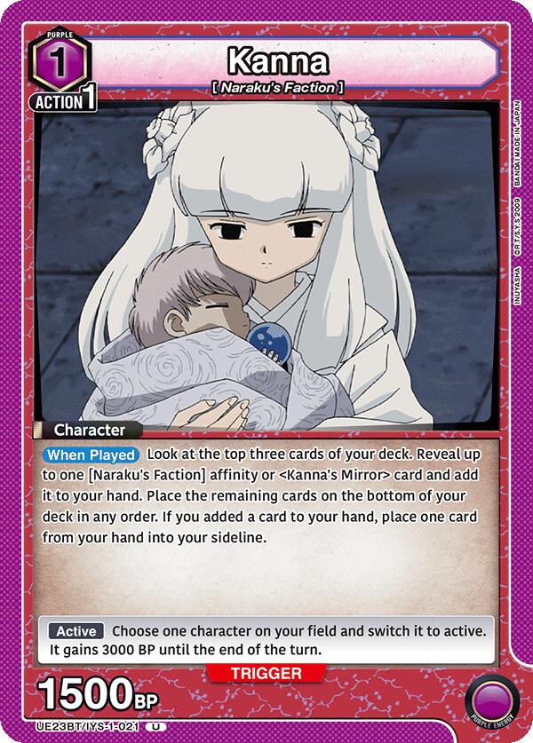 Kanna (021)