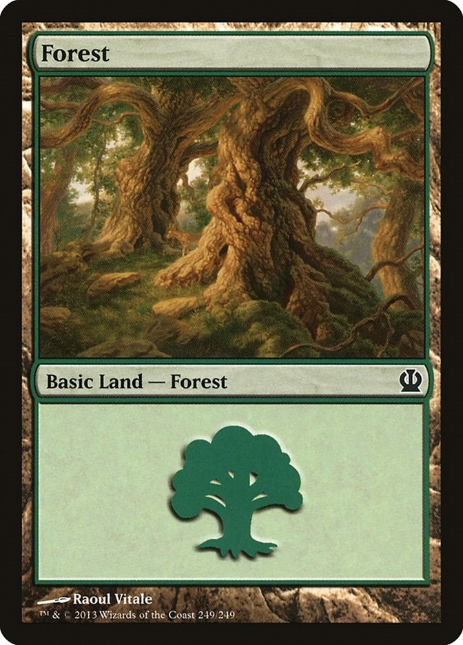 Forest (249)