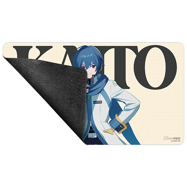 Ultra Pro: Hatsune Miku- Retro Soundscapes- Kaito