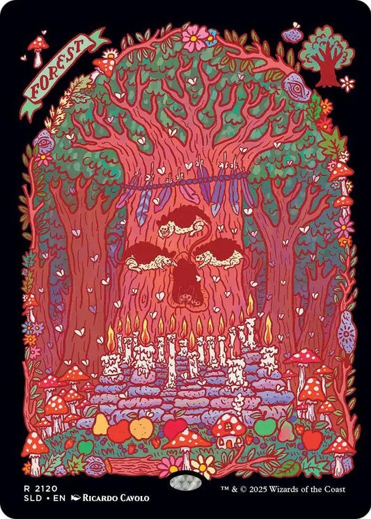 Forest (2120)