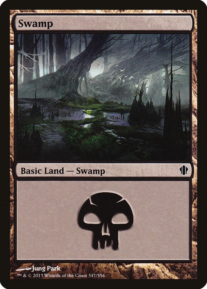 Swamp (347)