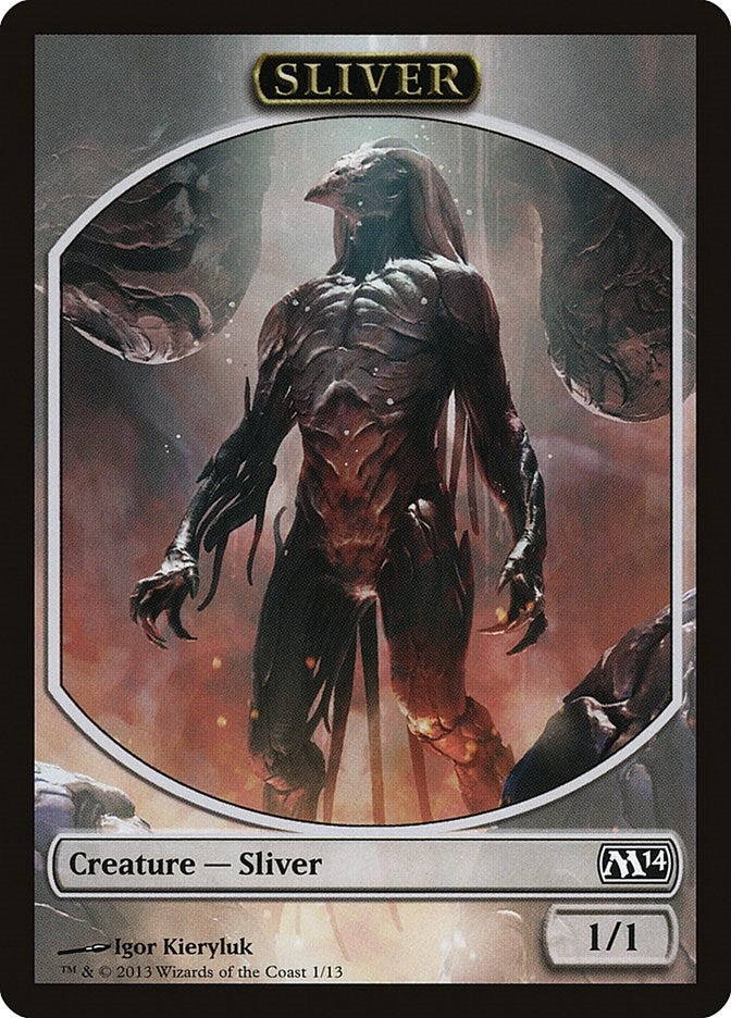 Sliver Token