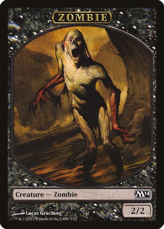 Zombie Token