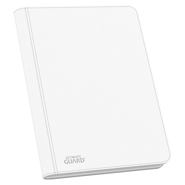 Ultimate Guard Portfolio: 18-Pocket Zipfolio 360 Xenoskin