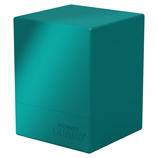 Ultimate Guard Deck Case: Boulder 100+ Standard Size