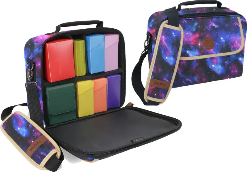 ENHANCE Gaming Designer Edition MTG Case Compact