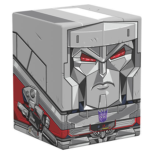 Squaroes 100+ Boulder: Transformers Wave 1