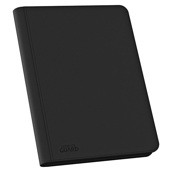 Ultimate Guard Portfolio: 18-Pocket Zipfolio 360 Xenoskin