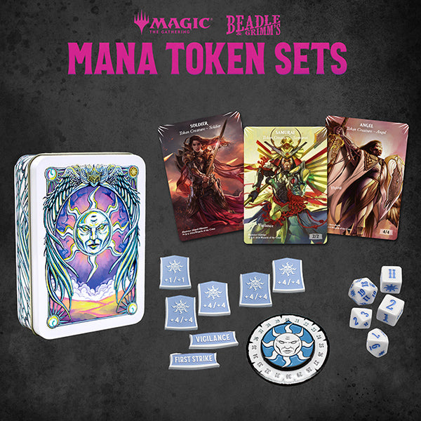 Beadle & Grimm's MTG: Token Set