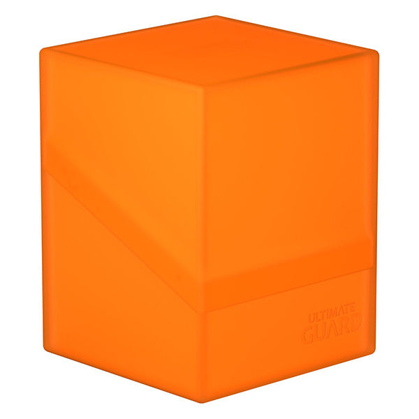 Ultimate Guard Deck Case: Boulder 100+ Standard Size