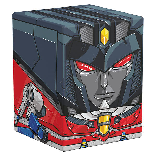 Squaroes 100+ Boulder: Transformers Wave 1