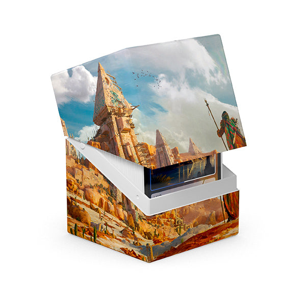 Ultimate Guard Deck Case: Boulder 100+ Standard Size