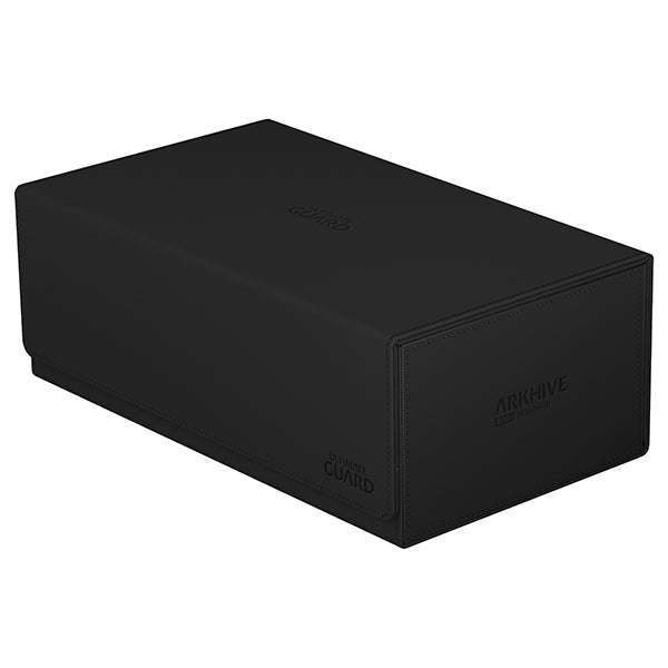 Ultimate Guard Deck Case: Arkhive 800+ Standard Size Monocolor