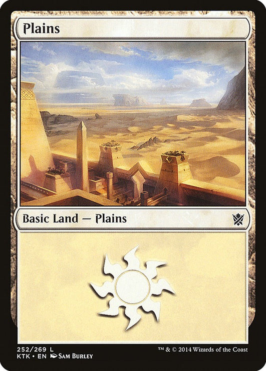 Plains (252)